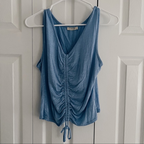 Olivia Rae Tops - Tank Top